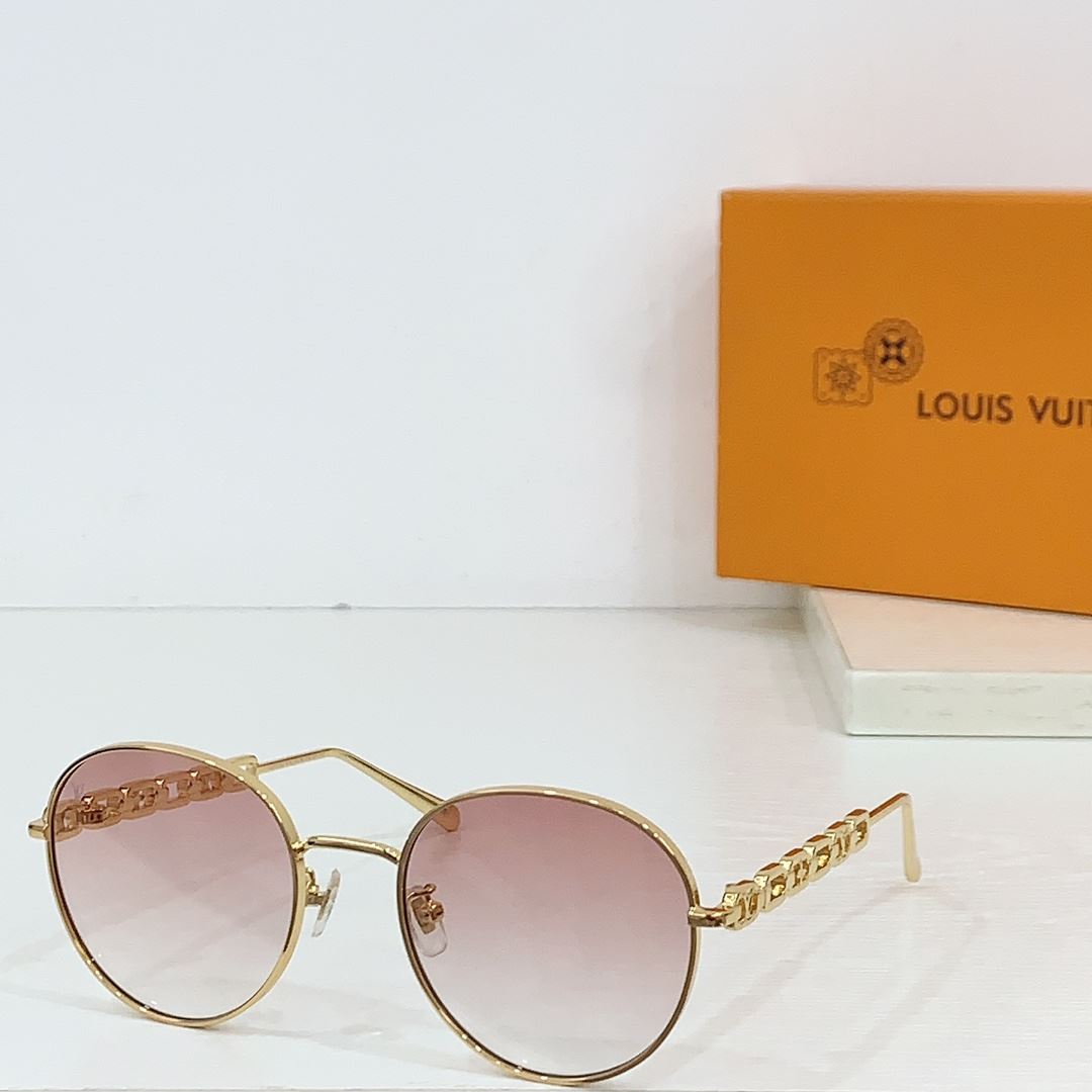 Louis Vuitton Sunglasses